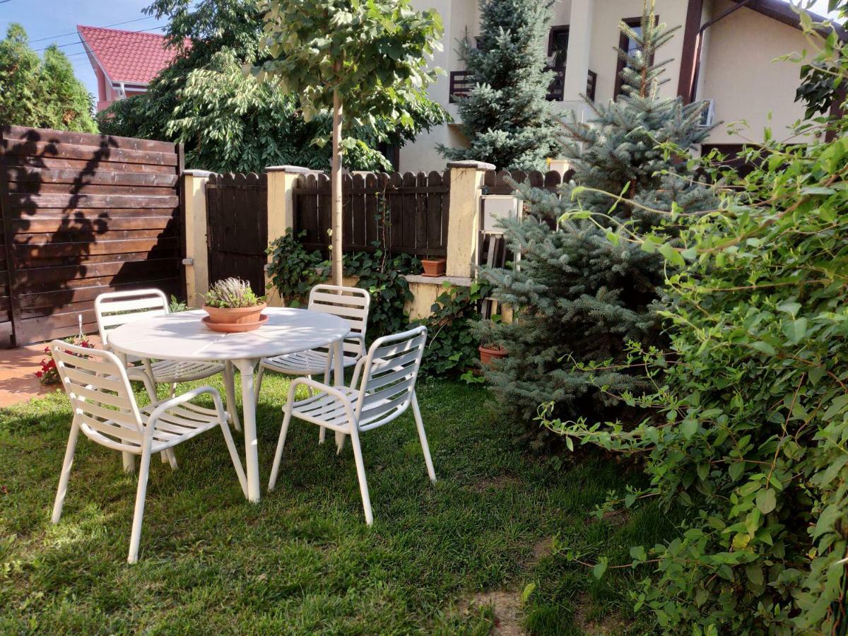 Villa D&D Vila à Iasi Extérieur photo
