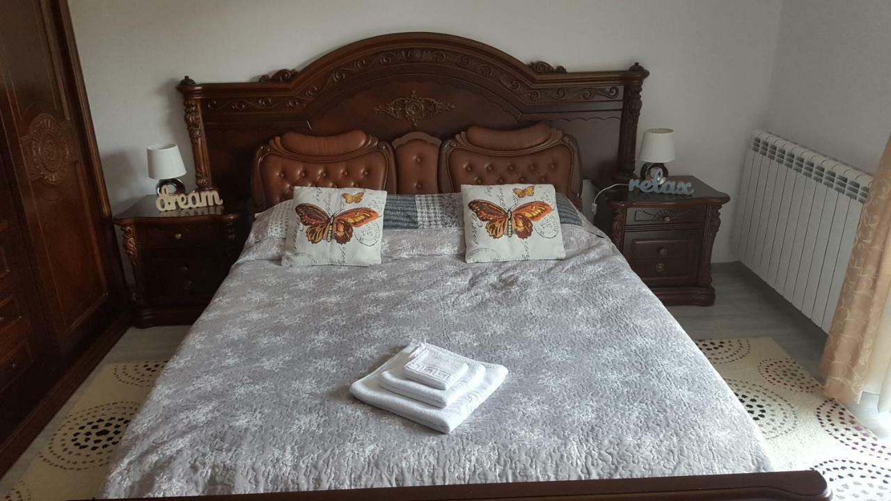 Villa D&D Vila à Iasi Extérieur photo