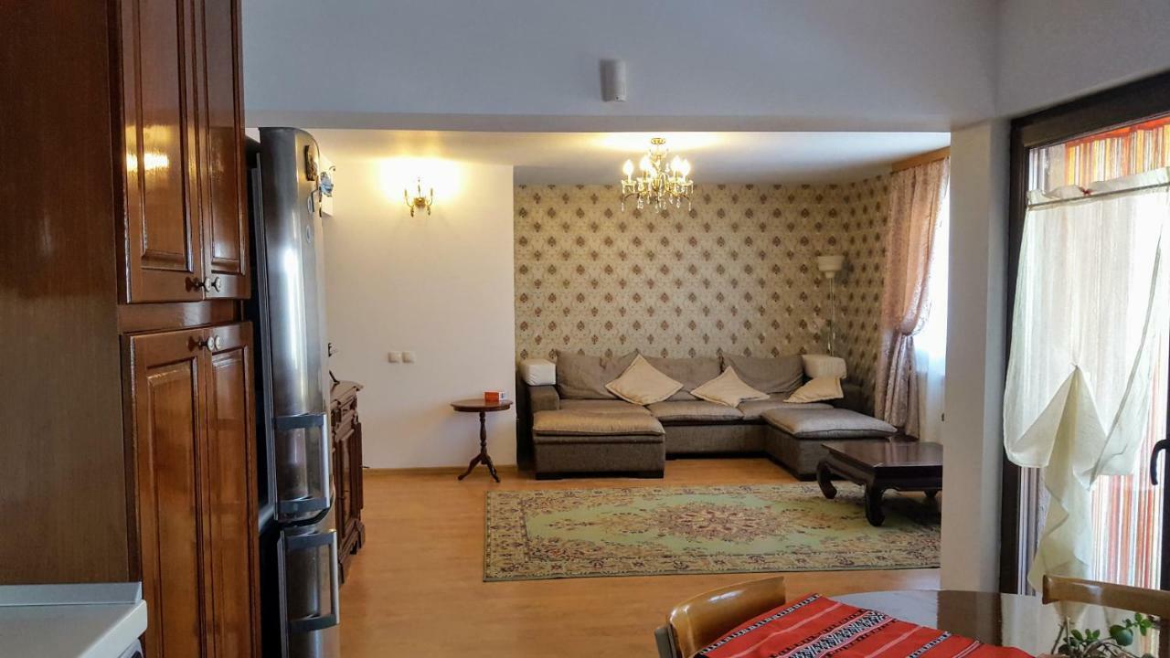Villa D&D Vila à Iasi Extérieur photo