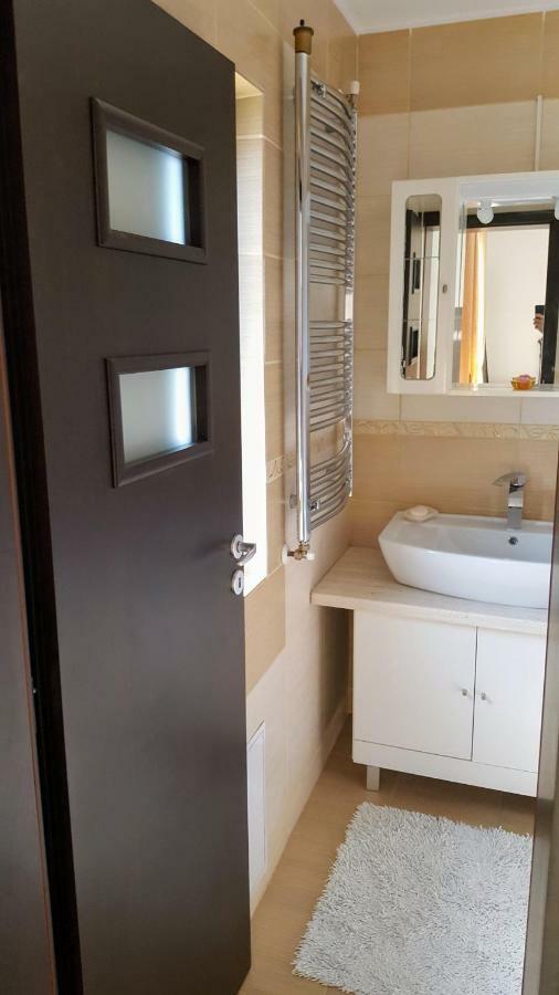 Villa D&D Vila à Iasi Extérieur photo