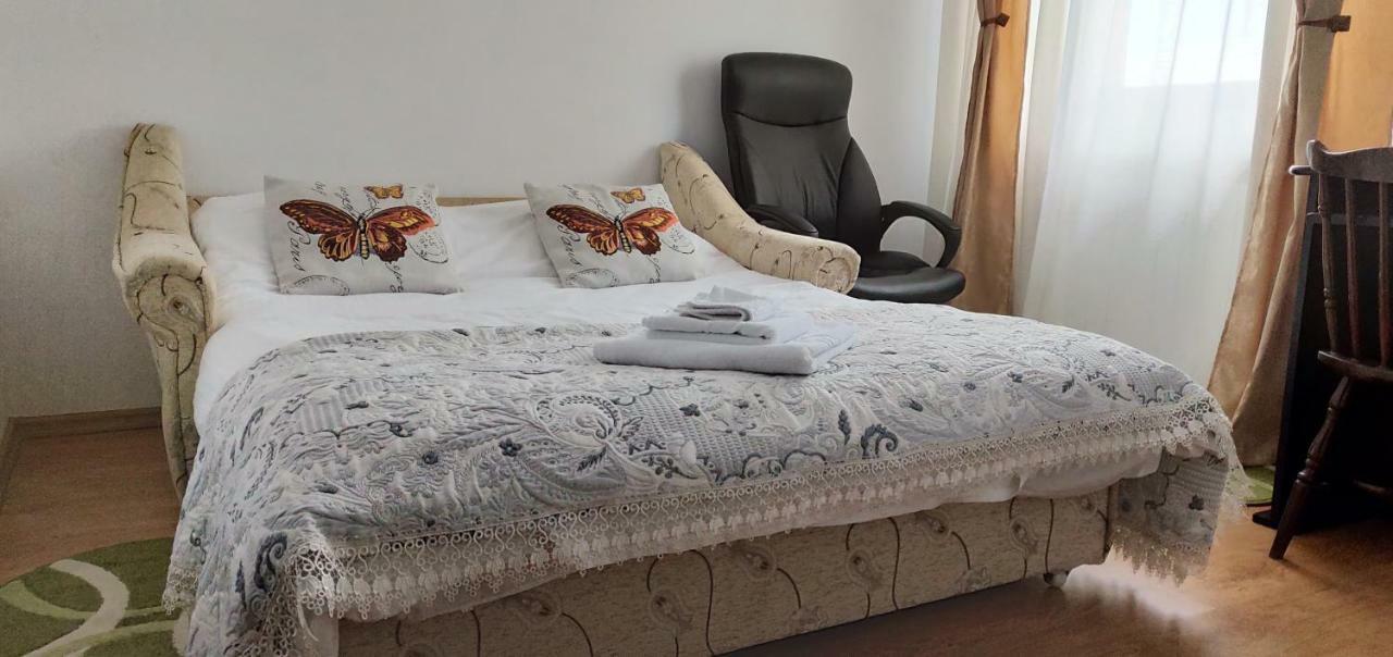 Villa D&D Vila à Iasi Extérieur photo