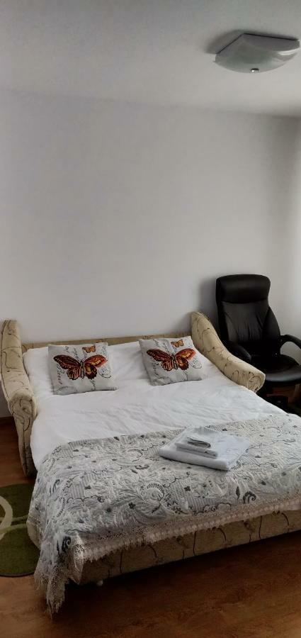 Villa D&D Vila à Iasi Extérieur photo