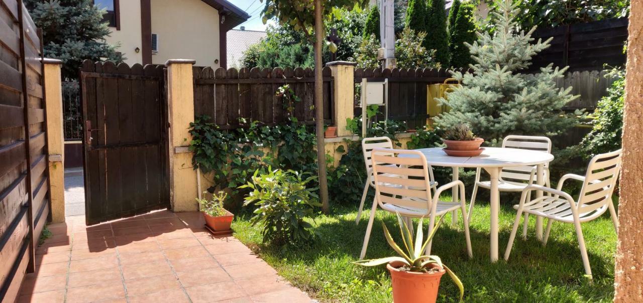 Villa D&D Vila à Iasi Extérieur photo
